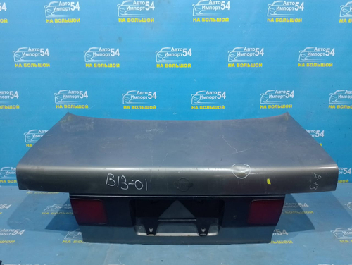Крышка багажника NISSAN SUNNY 1991