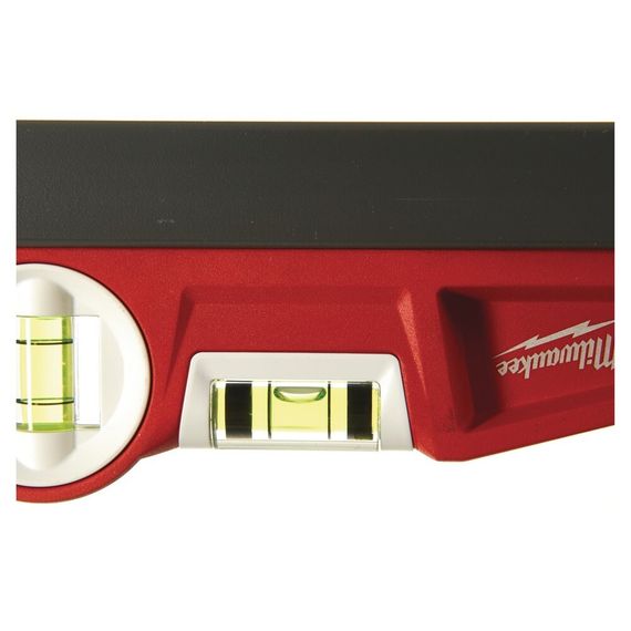 Уровень Milwaukee Torpedo Block магнитный 4932459096 — (2)