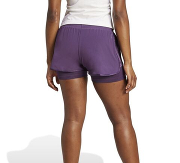 Женские Шорты теннисные Adidas Short Pro