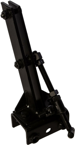 Сцепка Мобил К "Салют" СВ-1/1, для мотоблоков, регулировка в 3 плоскостях