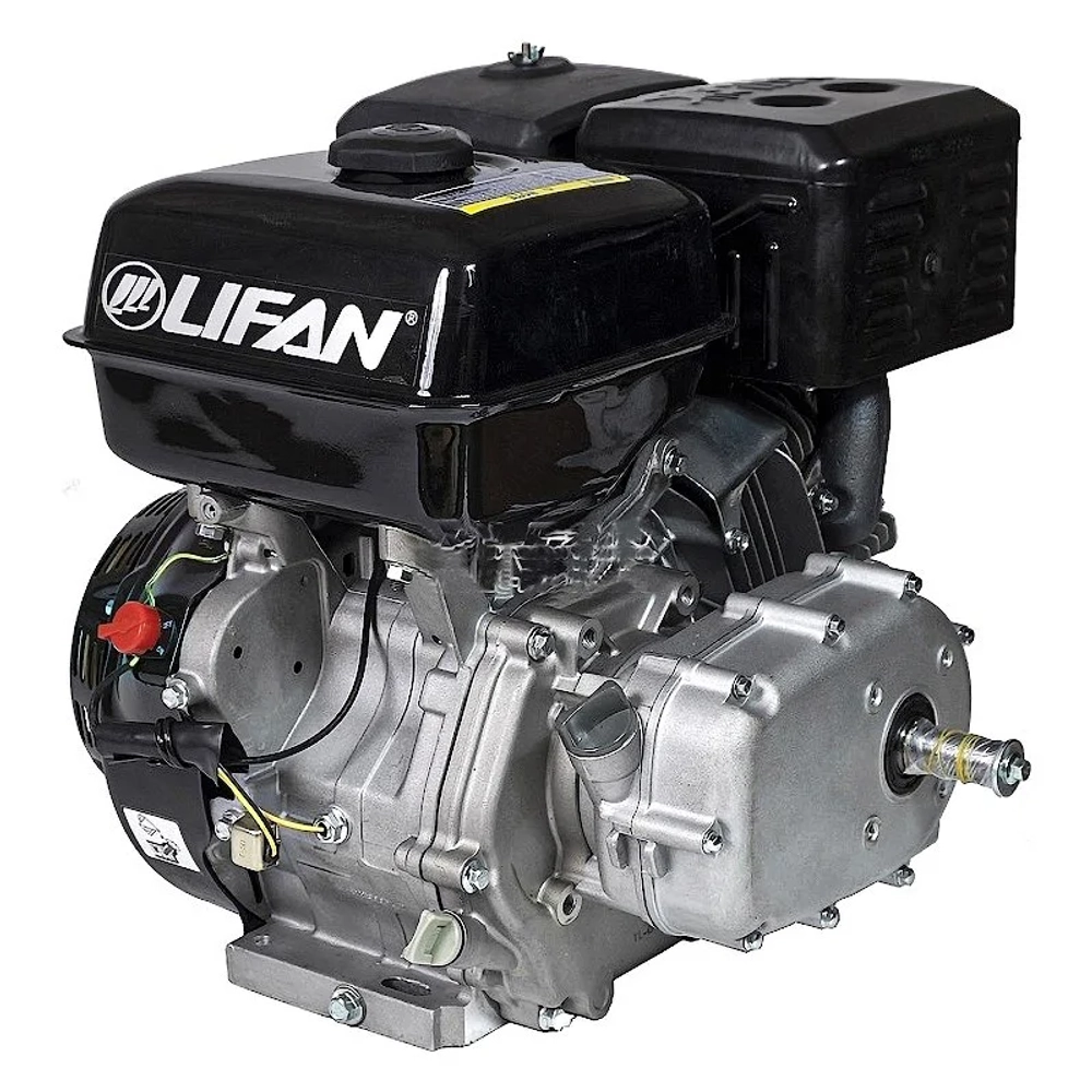 Lifan 188FD-R D22 7А двигатель бензиновый