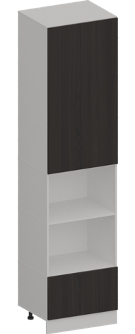 Кухня Модуль ШП 606НМ Вотан / Ликата