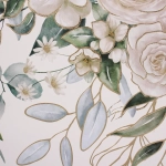 Пакет подарочный «Утреннее настроение» 31*40*12 см, микс