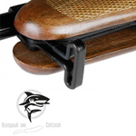 Пневматическая винтовка Crosman Trail NP 8 BT1K77WNP