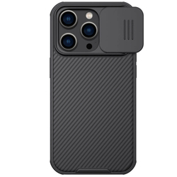 Накладка Nillkin CamShield Pro Case с защитой камеры для iPhone 14 Pro