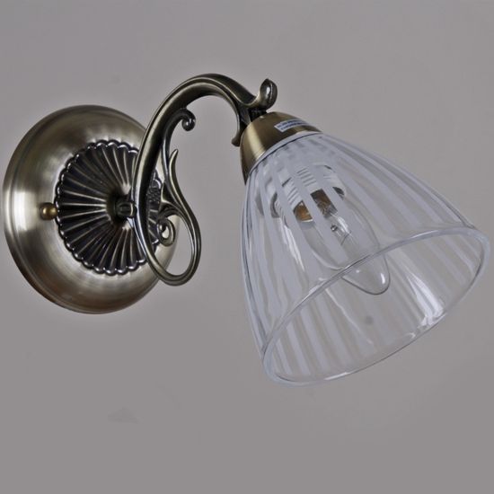 72447-0.2-01 светильник настенный