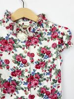 Платье Маленькая леди