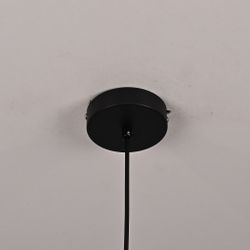 Подвесной Светильник Catch Amber Cylinder S D15 By Imperiumloft