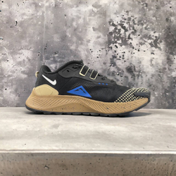 Nike Pegasus Trail 3 • Black Khaki