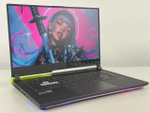 Ноутбук Asus ROG Strix G15 G513RW-HQ198 Ryzen 9 6900HX 16Gb SSD512Gb NVIDIA GeForce RTX3070Ti 8Gb 15