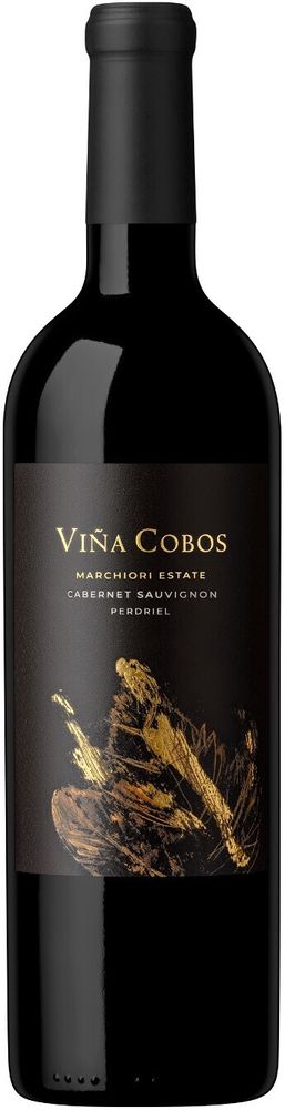 Вино Vina Cobos Cabernet Sauvignon Marchiori Estate, 0,75 л.