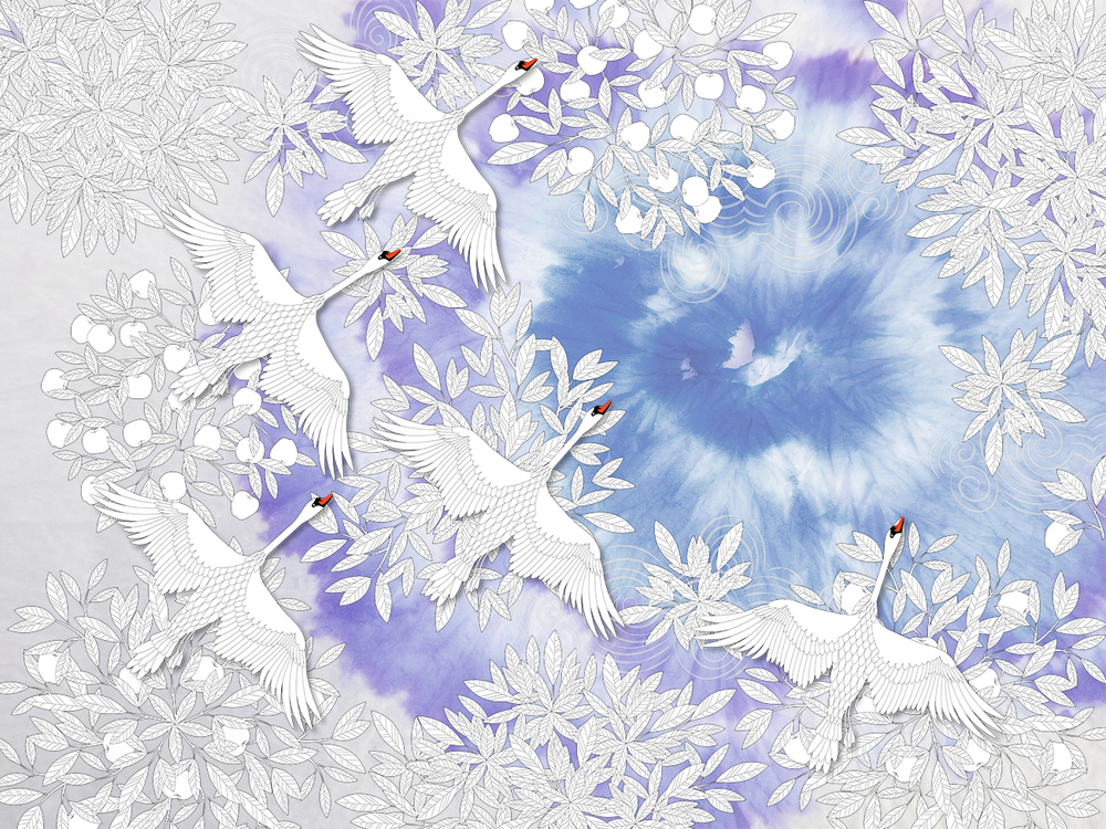 Коллекция GUSILEBEDY