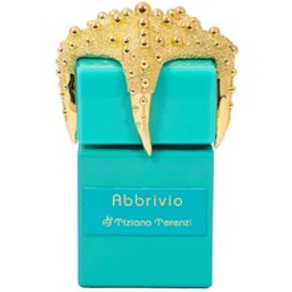 Tiziana Terenzi Abbrivio Extrait de Parfum 100ml