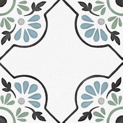 Керамогранит Ponza Petals matt (ENPTR6026MT2020)