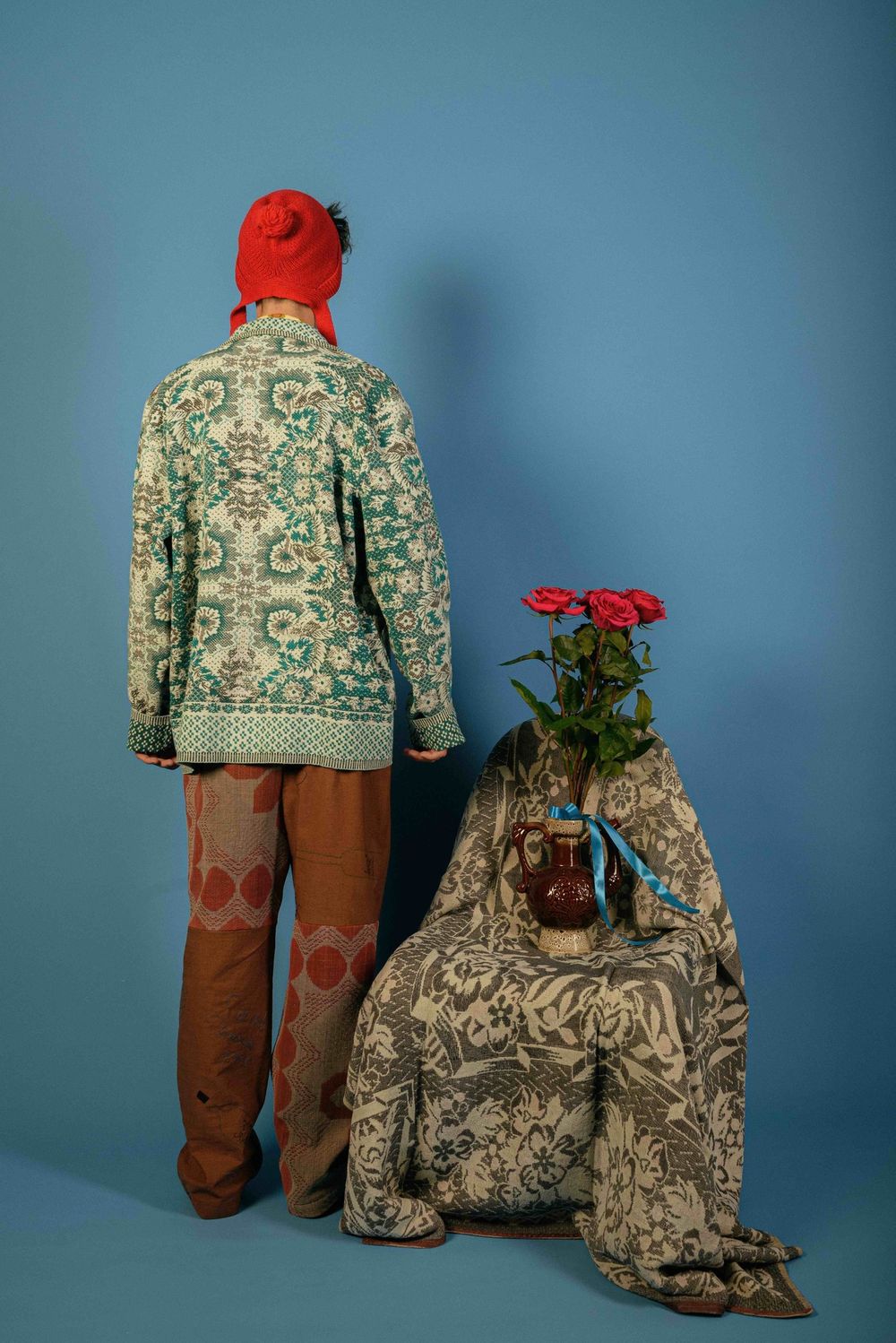 Куртка Soeurs Frozen Green