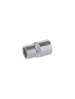 Головка 3/8" 6-и гр. 10мм, L=28 мм на холдере Arnezi R0200010