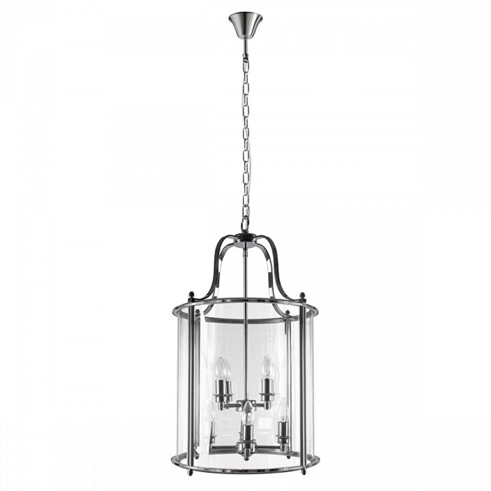 Подвесной светильник Loft it Lighthouse 10456/8 CR