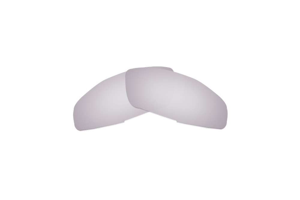 Линзы LiP Surge / PC Lenses / VIVIDE Series / Silver Copper Smoke Lens