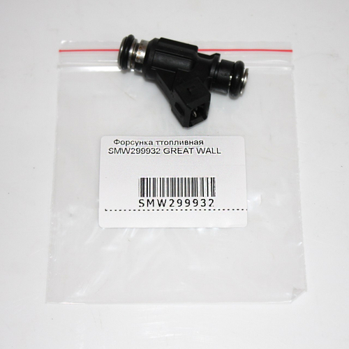 Форсунка топливная SMW299932 для Chery Tiggo T11, Чери Тигго Т11