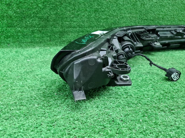 ДХО Lixiang L7 (2022-н.в.) LED