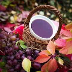 Уксус виноградный винный шестилетней выдержки / 250 мл