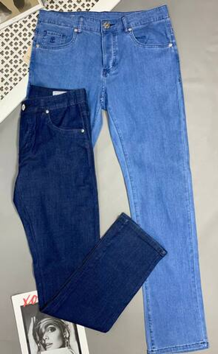 Джинсы Brunello Cucinelli