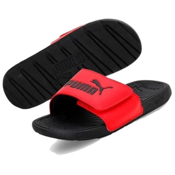 Puma Cool Cat 2.0 'Red'