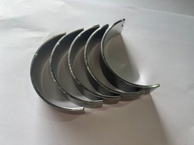 Вкладыш к/в коренной нижний Е-3/Е-4/Е-5 Cummins ISF 2.8 (5 шт на дв.) (оригинал) (уп. Сummins)