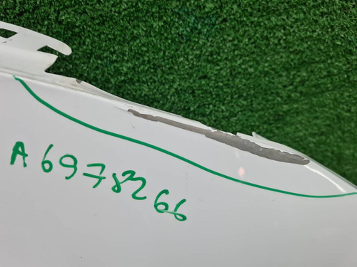 Крыло переднее левое Ford Transit 7 (2014-н.в.)