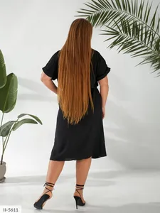 Платье II-5592 Фабрика Моды