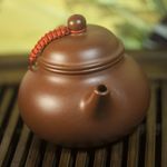 Чайник "Вмещающий небо"