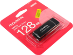 ADATA UC310 &lt;UC310-128G-RBK&gt; USB3.2  Flash  Drive 128Gb