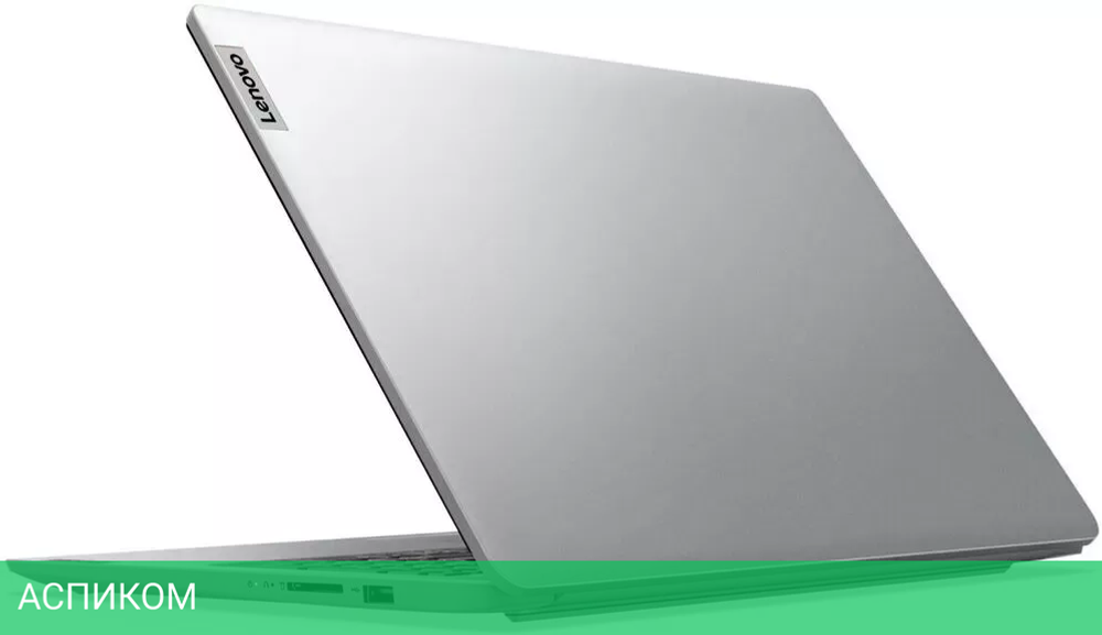 Ноутбук Lenovo IdeaPad 1 15IGL7 82V700DTRK