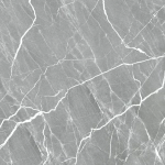 Керамогранит Alma Ceramica GFA57EMT70L Emotion 57x57 серый лаппатированный под мрамор