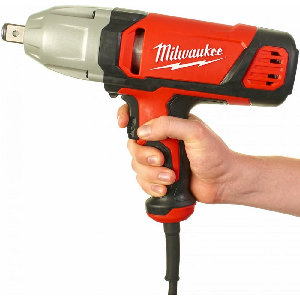 Гайковерт Milwaukee IPWE 520R