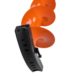 Шнек под мотобур Тонар MOTOSHTORM 180R (правое вращение)