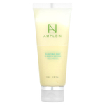 AMPLE:N, Purifying Shot, ферментный пилинг-гель с тыквой, 100 мл (3,38 жидк. унц.)