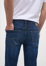 Джинсы Tramper Straight 1013715-5000-843
