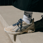 Кроссовки Costs x Asics GT-2160, 1201A938-250