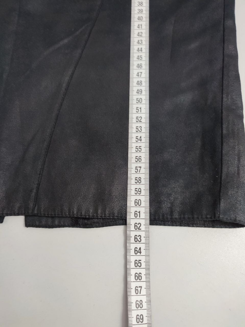 Юбка Sixth Sense под кожу 44 размер