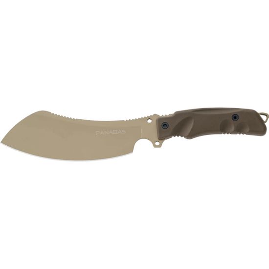 Мачете с набором выживания FOX knives FX-509 CT