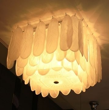 Chandelier ARTE DI MURANO 11-53 by Arlecchino Arts (HK)