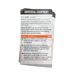 K/T DATACARDS: TEMPESTUS AQUILONS ENG