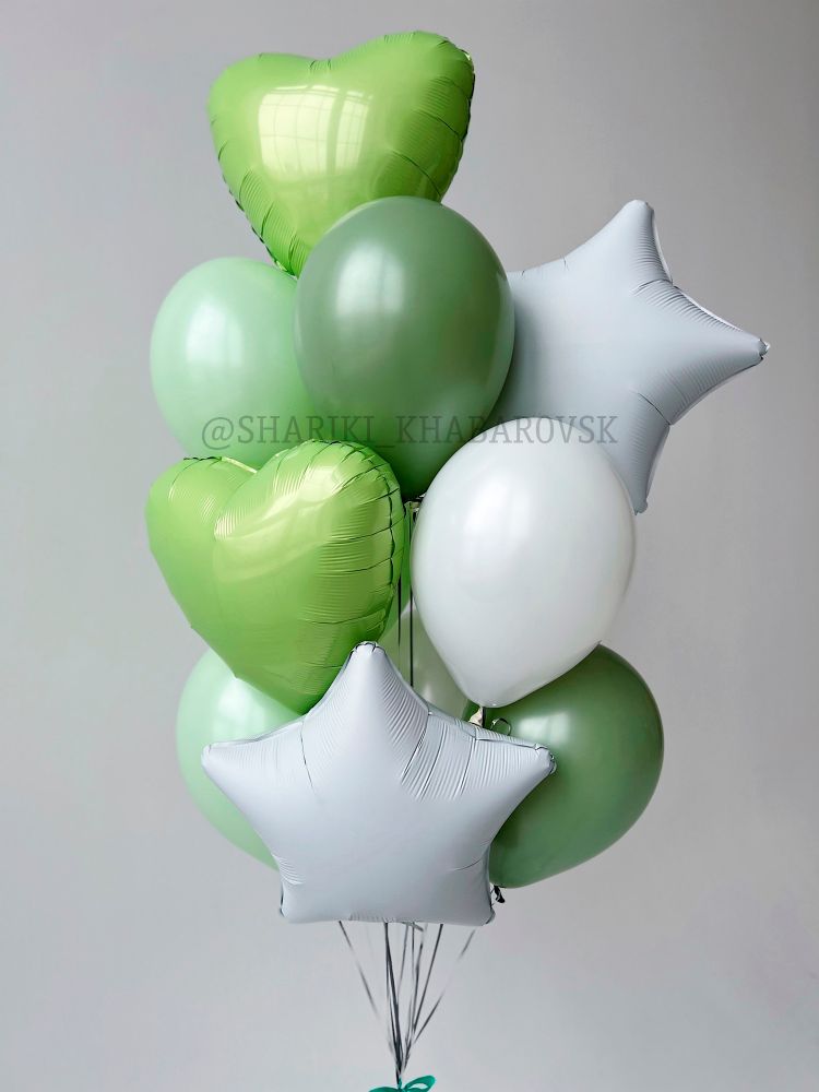 Воздушные шары №5980