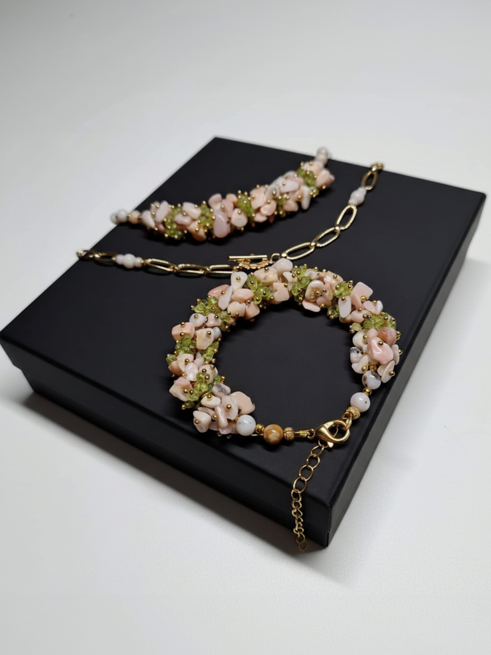 Сет "Весенняя симфония"