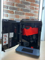 Кофемашина Bosch VeroCup 100 TIS30129RW