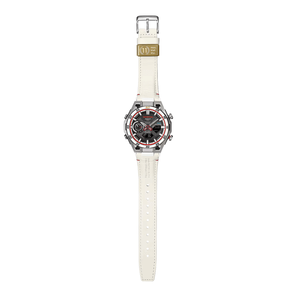 Мужские наручные часы Casio Edifice ECB-2300HR-1A