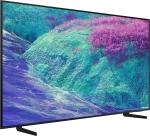 Телевизор QLED Samsung 65" QE65QN1EFAUXRU Series 7 черный 4K Ultra HD 100Hz DVB-T2 DVB-C DVB-S2 USB WiFi Smart TV