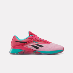 Кроссовки женские Reebok Nano X4 100211632