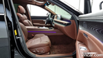 Genesis G90 (RS4) Бензин 3.5 Turbo AWD (04.2023)